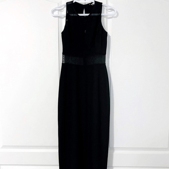 R-Wear Maxi Dress. Size M fits S. - Picture 1 of 2
